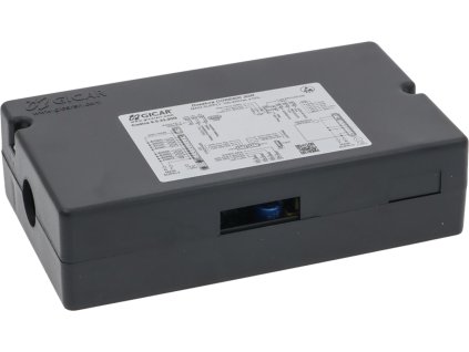 Riadiaca doska CORE600 1GR 4+Disp.