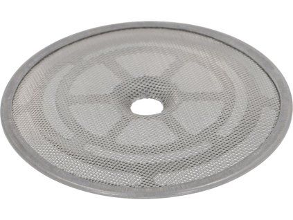 Sitko sprchy na hlave 51,5 mm