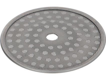 Sitko sprchy na hlave 48 mm