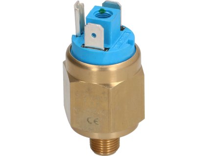 Tlakový spínač ES31 1,5bar, vonkajší závit