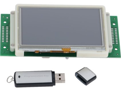 Display board kit