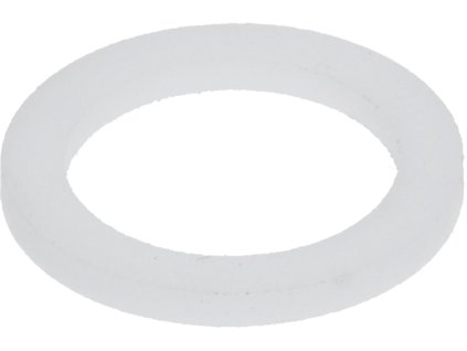 Ploché tesnenie PTFE 25x18,2x1,5 mm