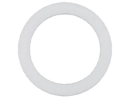 Ploché tesnenie PTFE 22x16x2 mm
