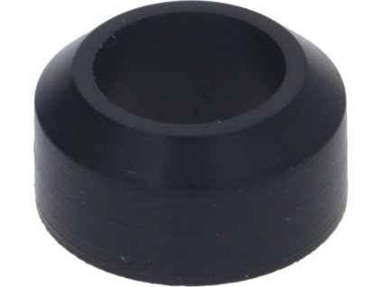 Ploché tesnenie EPDM 16x10x8 mm