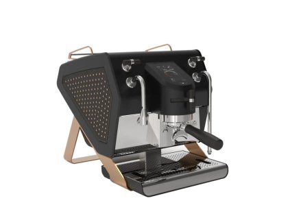 7642 profesionalny pakovy kavovar sanremo you cierno medenno zlaty1