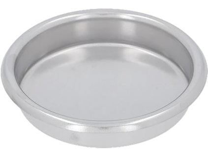 Slepý filter 70x17 mm