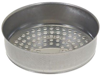 Sitko sprchy na hlave  E61  AISI304