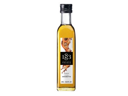 vyr 165 routin ameretto sirup 25cl