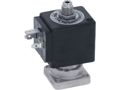 Solenoidový ventil parker 3-cestný 220/240V