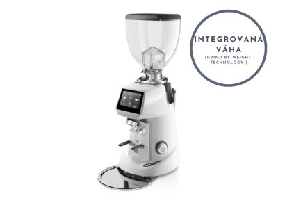 Fiorenzato F64 EVO SENSE PRO