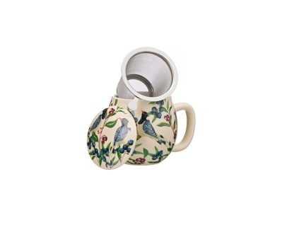 La Via Del Té Camilla Birdy Magpie šálka 350 ml
