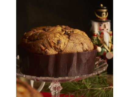 La Via Del Té, Panettone, vianočná bábovka