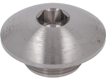 Vrchnák 18mm dávkovacia skupina