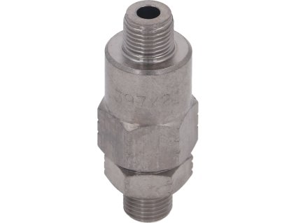 Spätný ventil 1/8´´M-1/8