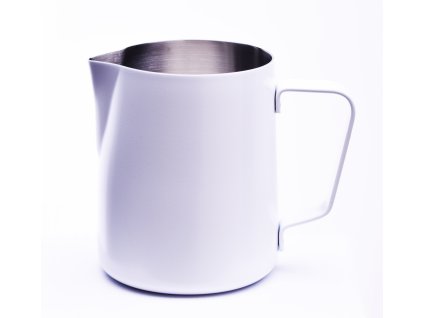 6 mk06 white milk pitcher new