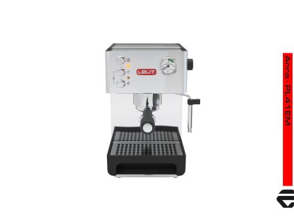 COFFEEMACHINES PL41EM Fr hd