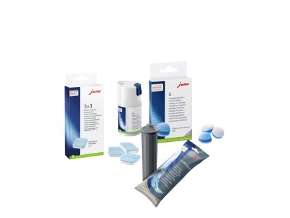 Jura set - Maxi balíček