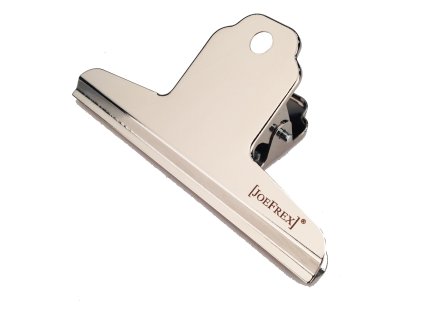 11 clip edelstahl kaffeetuten