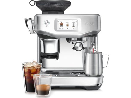 SAGE THE BARISTA™ TOUCH IMPRESS