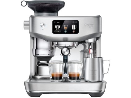 SAGE The Oracle™ Jet