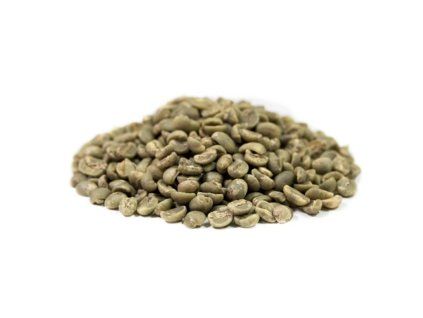 Indonesian Robusta Lampung Green Coffee Beans