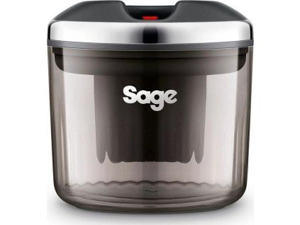 SAGE Odklepávač s automatickým odsávaním