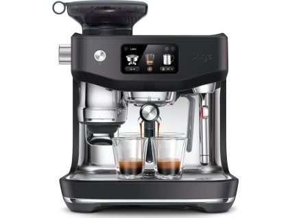 SES985BTR Espresso SAGE