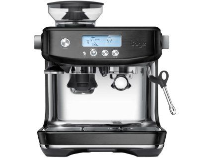 SES878BST pákové espresso SAGE