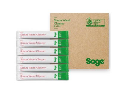 SCC301 ECO čistič trysky 6ks. SAGE