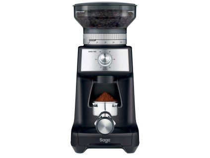 SCG600BTR mlynček na kávu SAGE