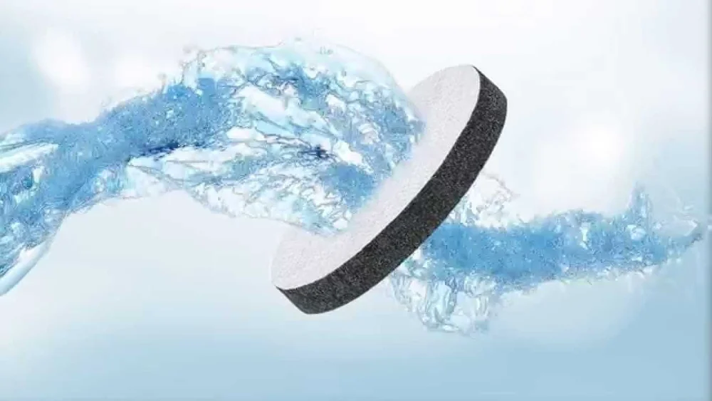 Brita Náhradné filtre Micro Disk 3 ks