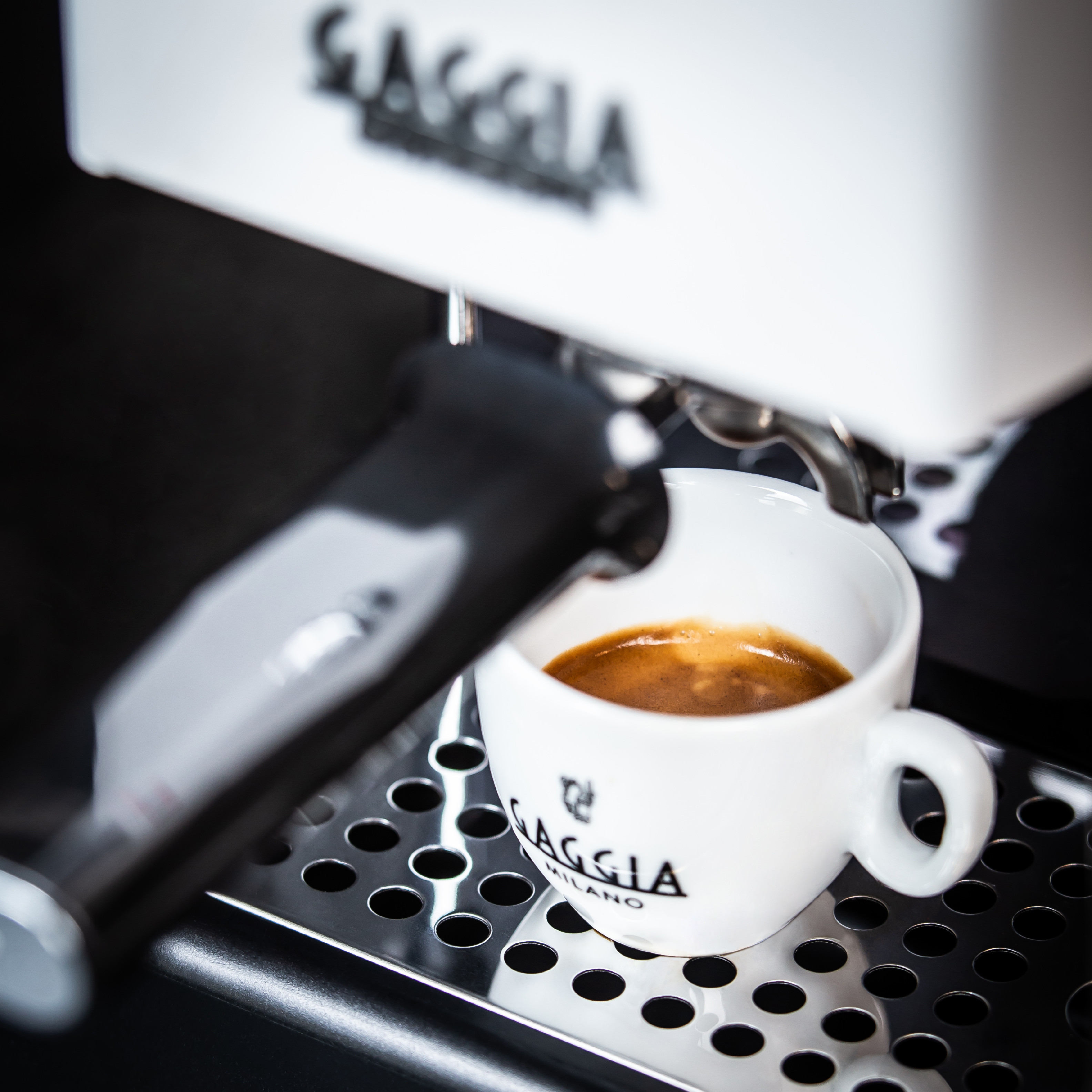 Gaggia Classic E24