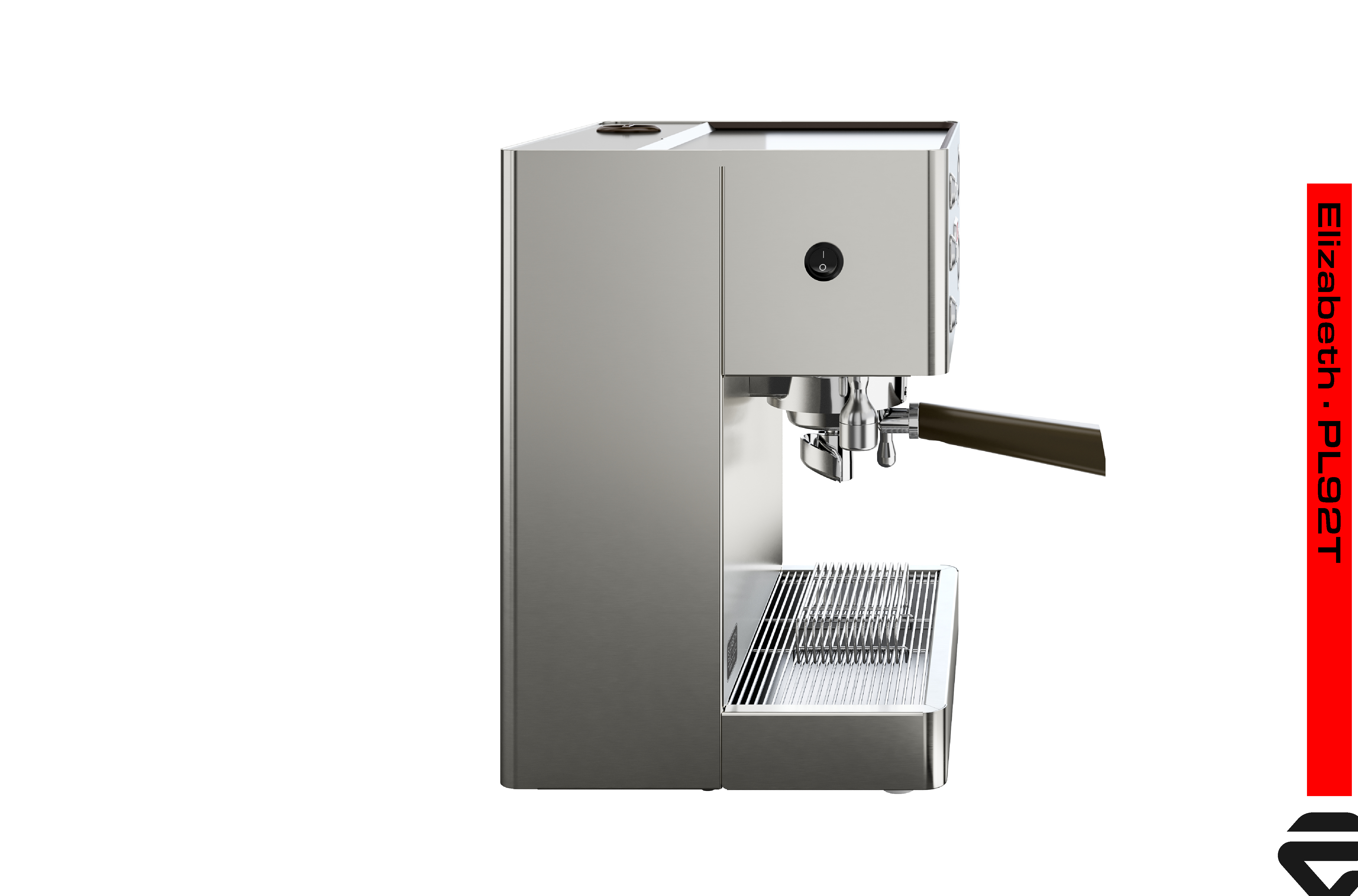 Lelit Elizabeth PL92T