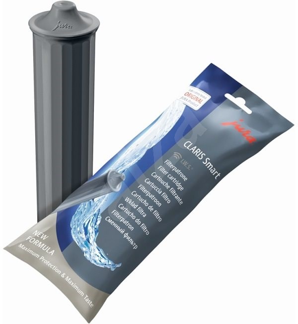 JURA Filter Claris Smart +