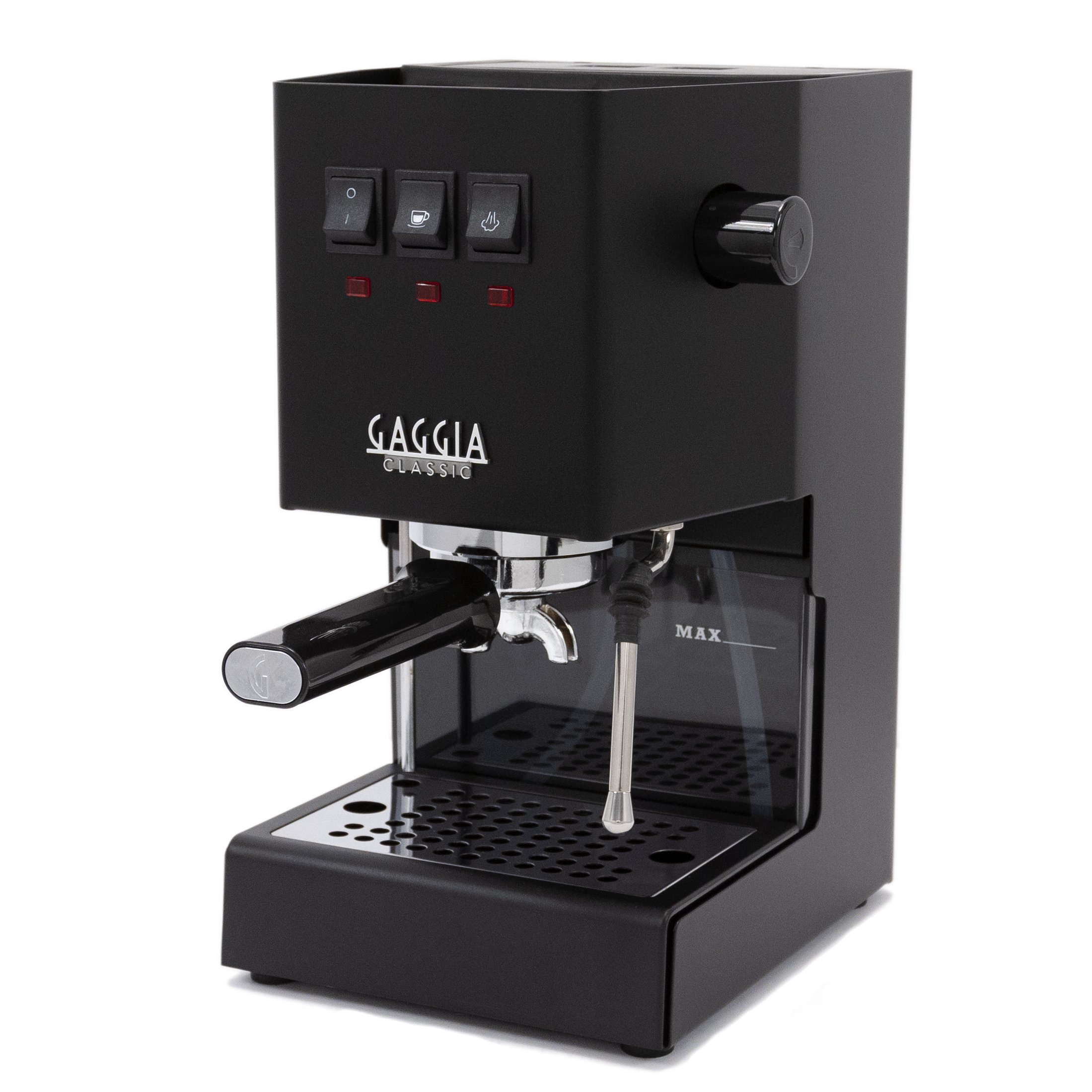 Gaggia Classic E24 Black