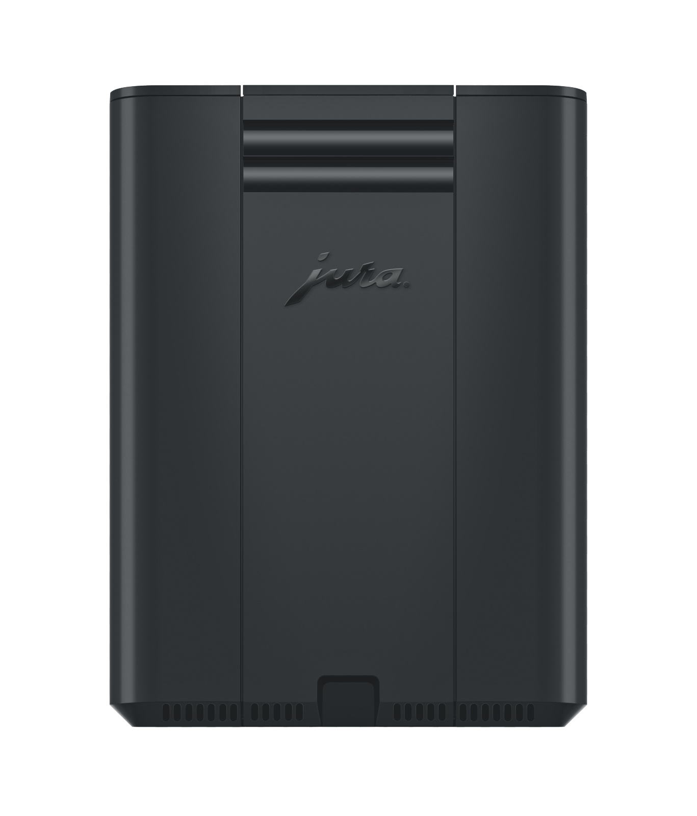 JURA C9 Piano Black (EC) mliečne špeciality i Light Brew