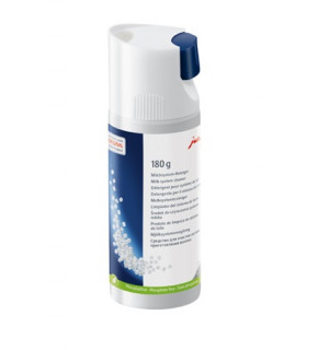 JURA Čistič mliečnych ciest Click & Clean 180g