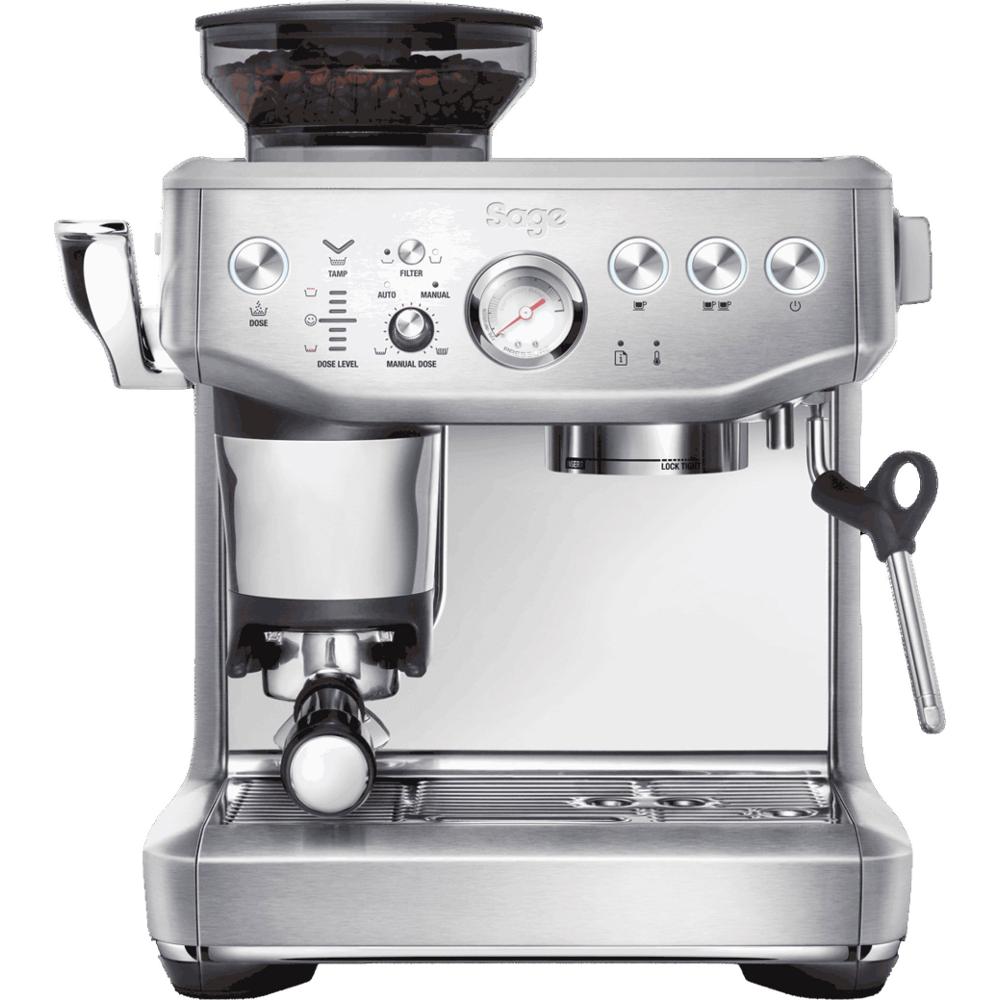 SAGE SES876BSS