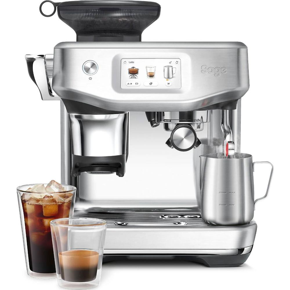 JURA SAGE SES882BSS