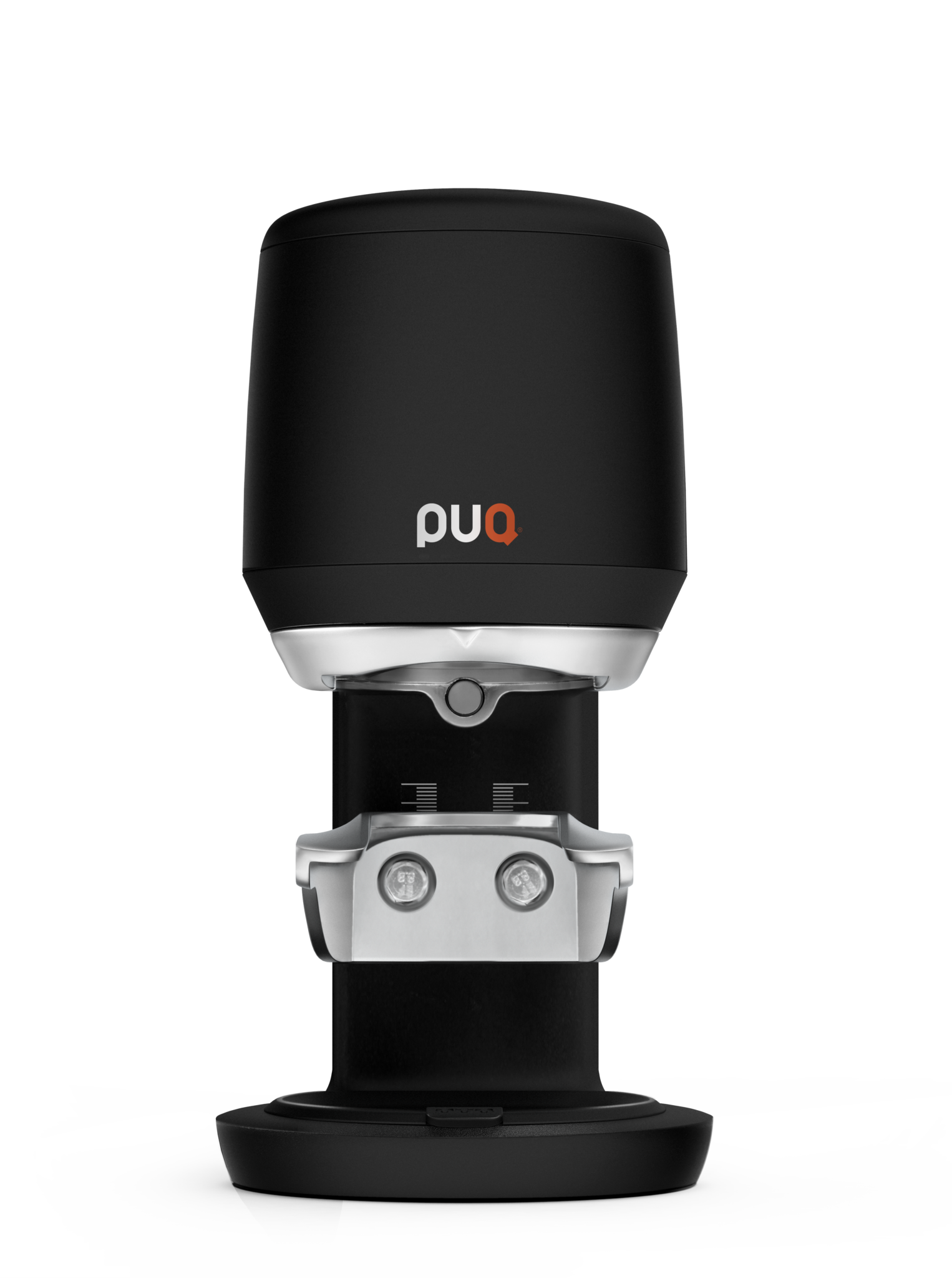PUQ COFFEE PUQ press MINI Black