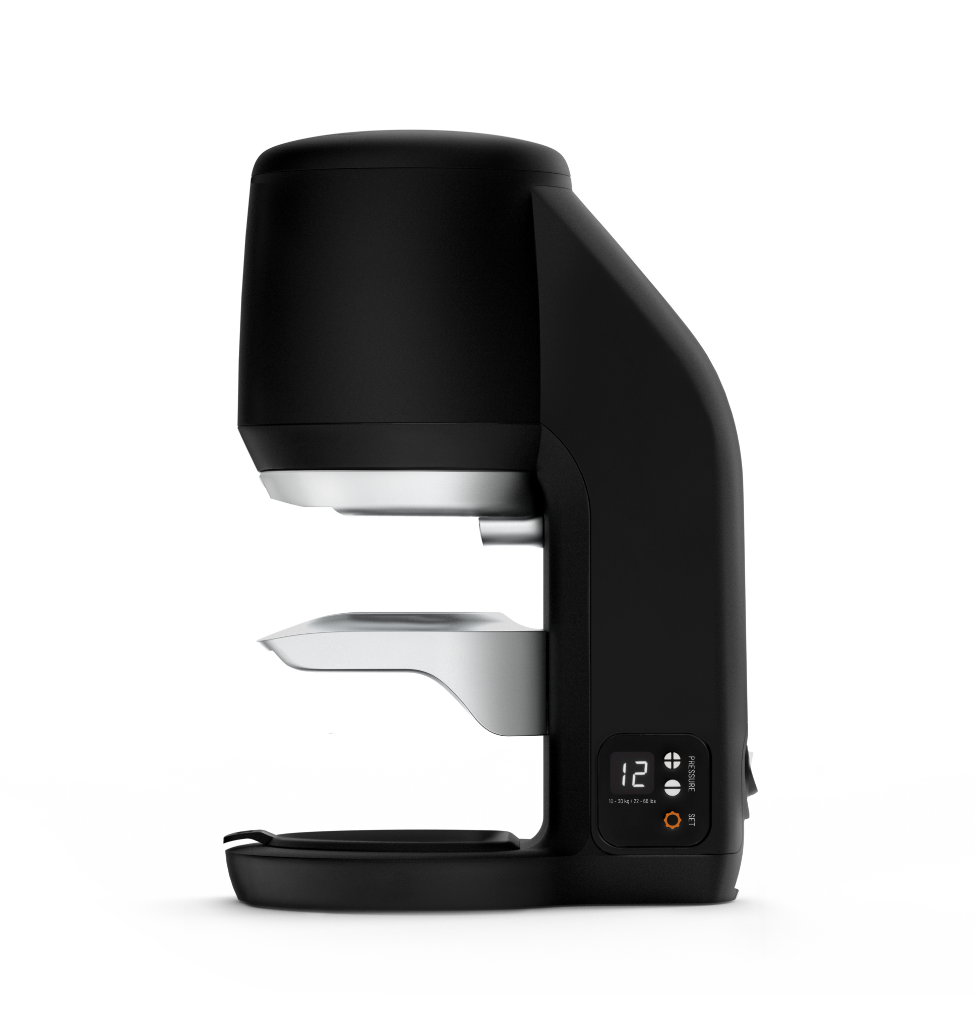PUQ COFFEE PUQ press MINI Black