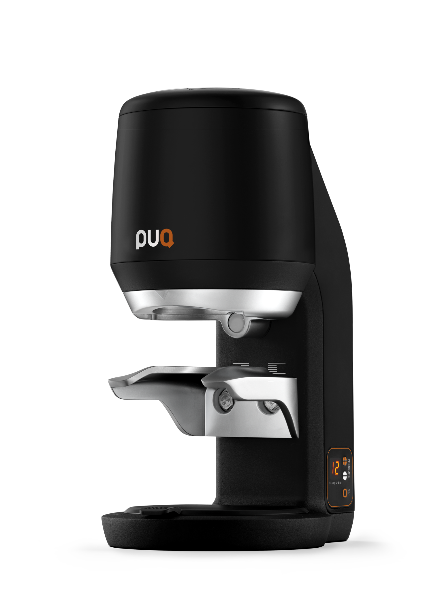 PUQ COFFEE PUQ press MINI Black