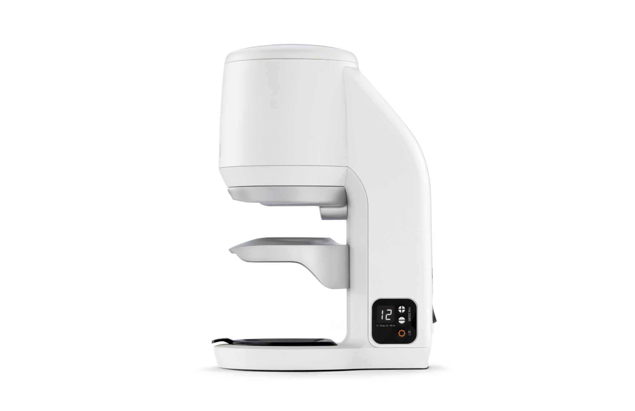 PUQ COFFEE PUQ press MINI White