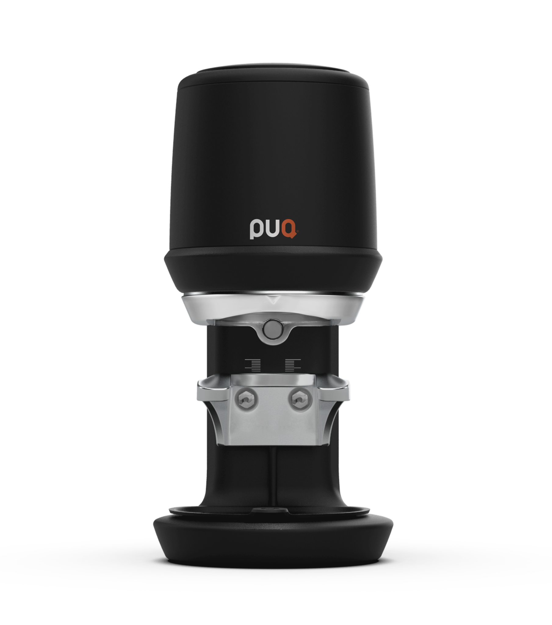 PUQ COFFEE PUQ press PRO Black