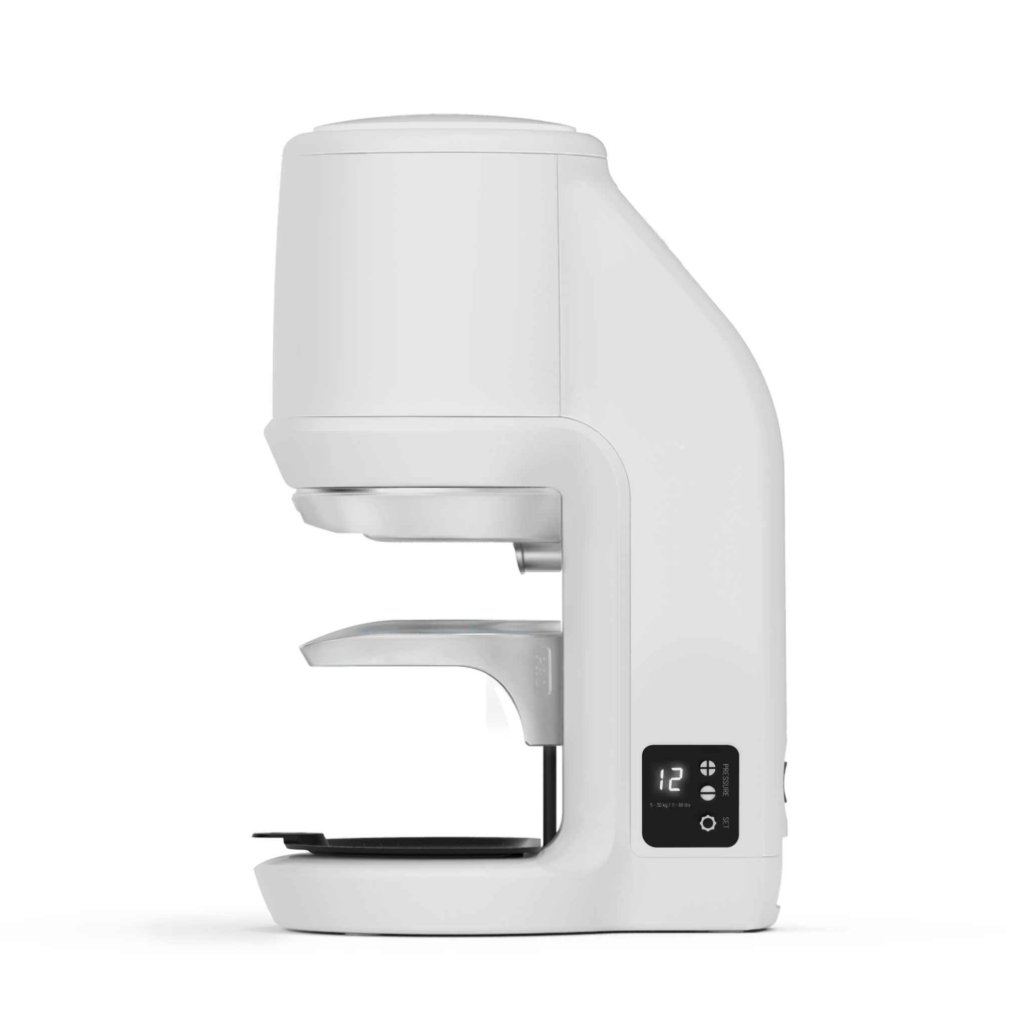 PUQ COFFEE PUQ press PRO White