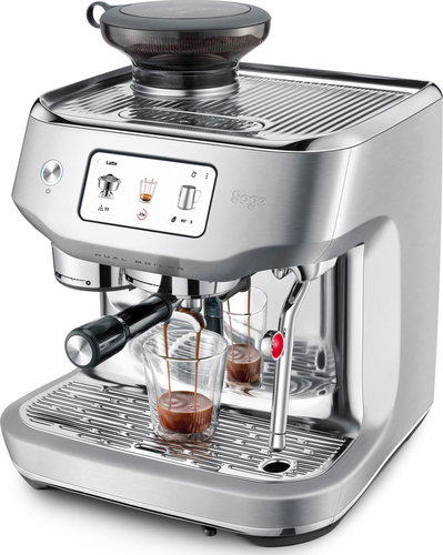 JURA SAGE SES995BSS