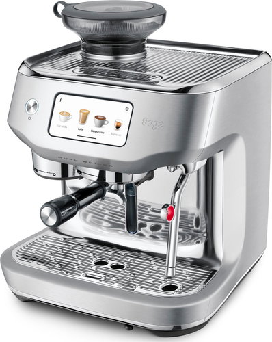 JURA SAGE SES995BSS