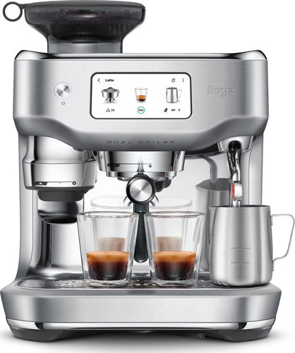 JURA SAGE SES995BSS