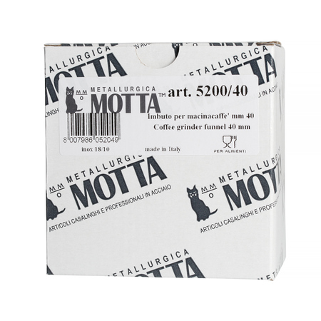 Motta funnel
