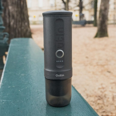 Outin Nano Espresso Maker Space